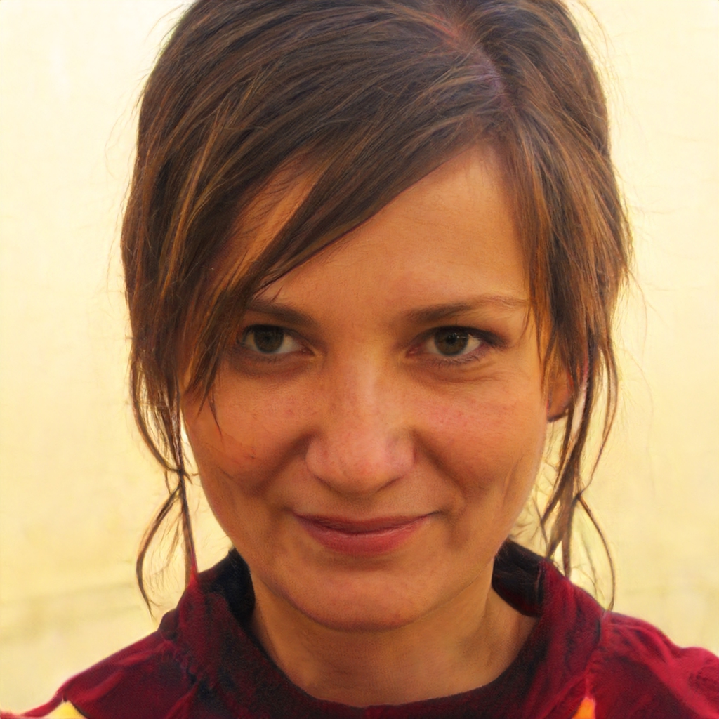 Marlene P.